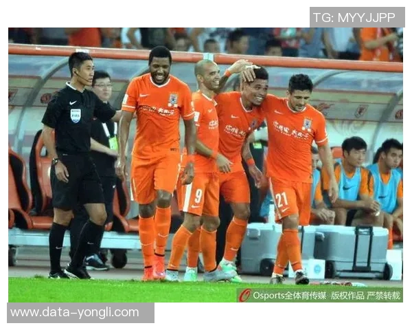 鲁能与国安激战在即前瞻分析两队状态与战术对决的关键因素